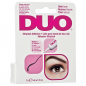 Preview: duo adhesive stripes clear